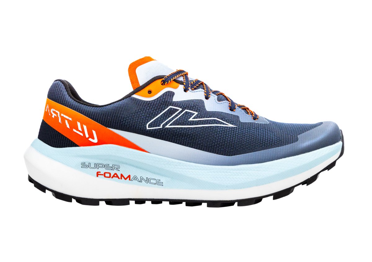 VJ Sport Unisex Ultra 3 sneakers herr