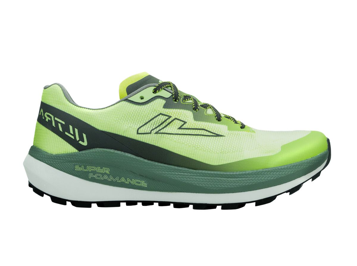 VJ Sport Unisex Ultra 3 Lime