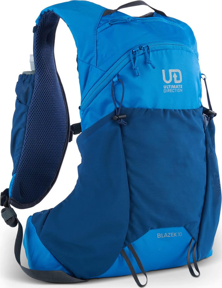 Ultimate Direction Unisex Blazek 10 Ud Blue Ultimate Direction