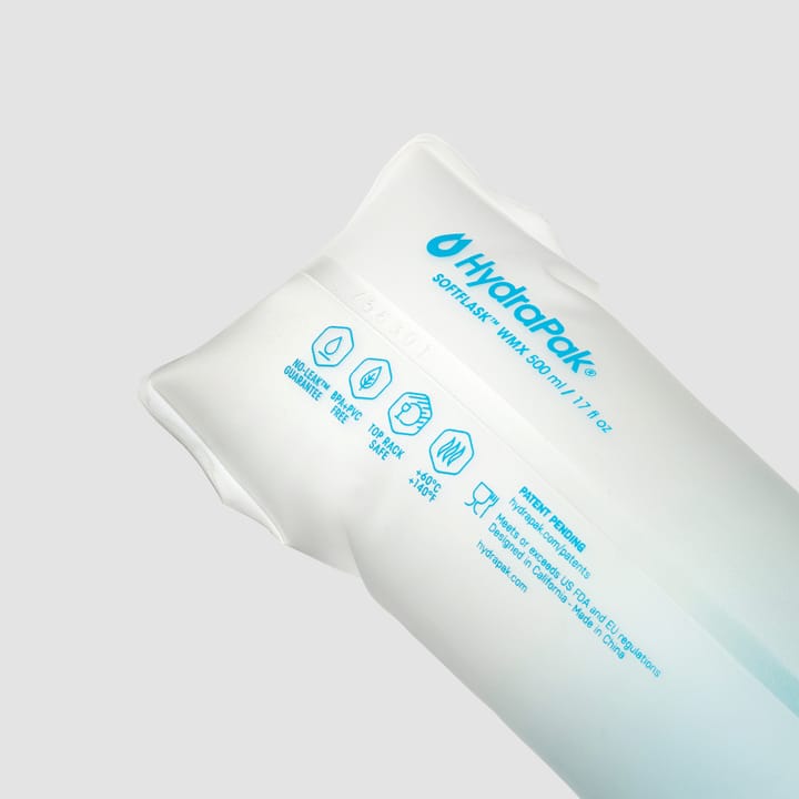 Ultimate Direction Body Bottle 500 Clear Ultimate Direction