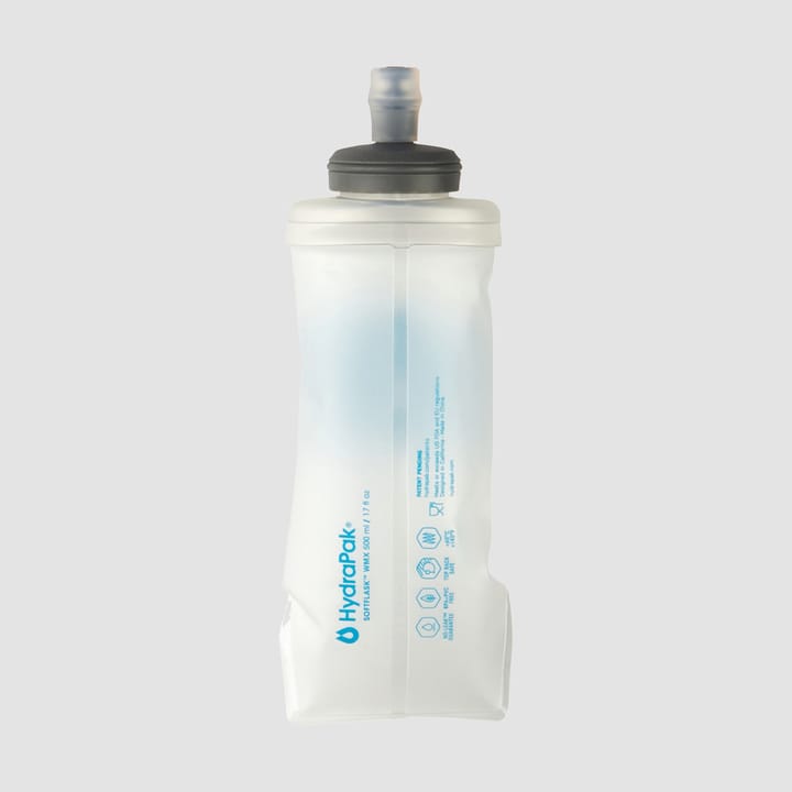Ultimate Direction Body Bottle 500 Clear Ultimate Direction
