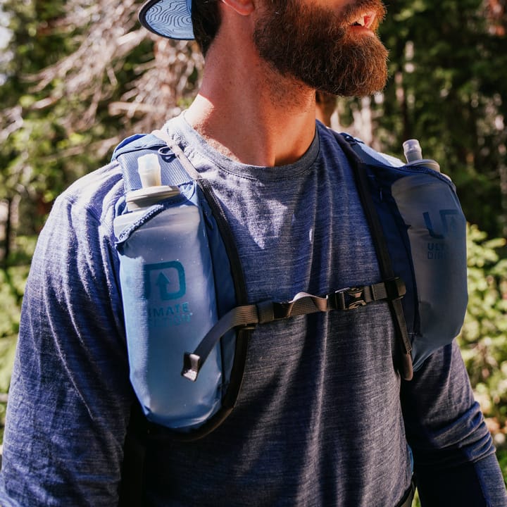 Ultimate Direction Body Bottle 500 Clear Ultimate Direction