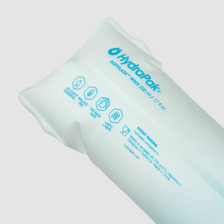 Ultimate Direction Body Bottle 500 S Clear Ultimate Direction