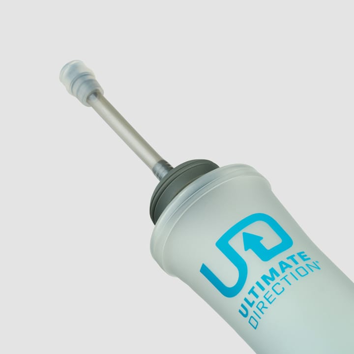 Ultimate Direction Body Bottle 500 S Clear Ultimate Direction