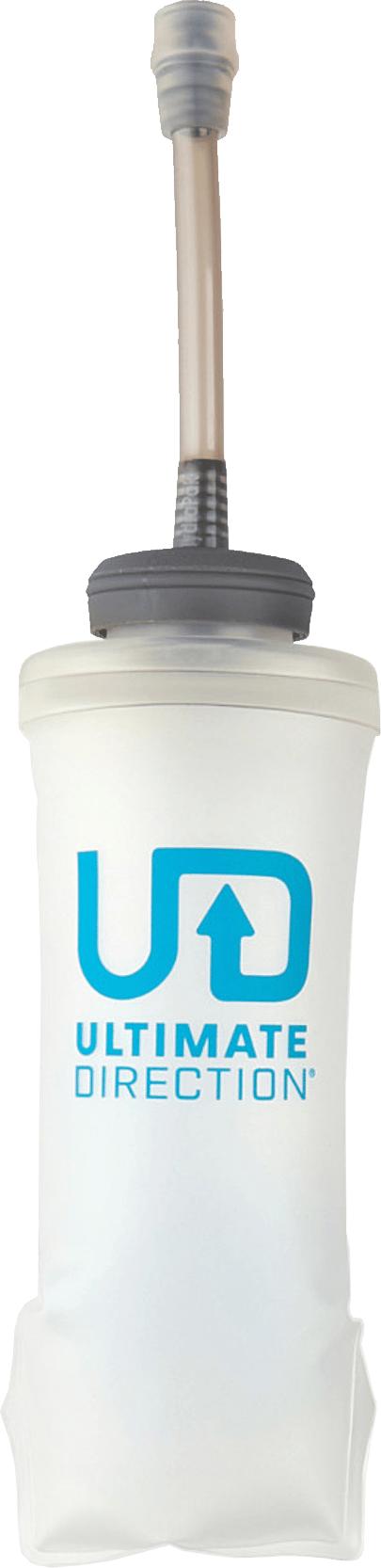 Ultimate Direction Body Bottle 500 S Clear Ultimate Direction