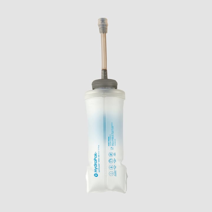 Ultimate Direction Body Bottle 500 S Clear Ultimate Direction