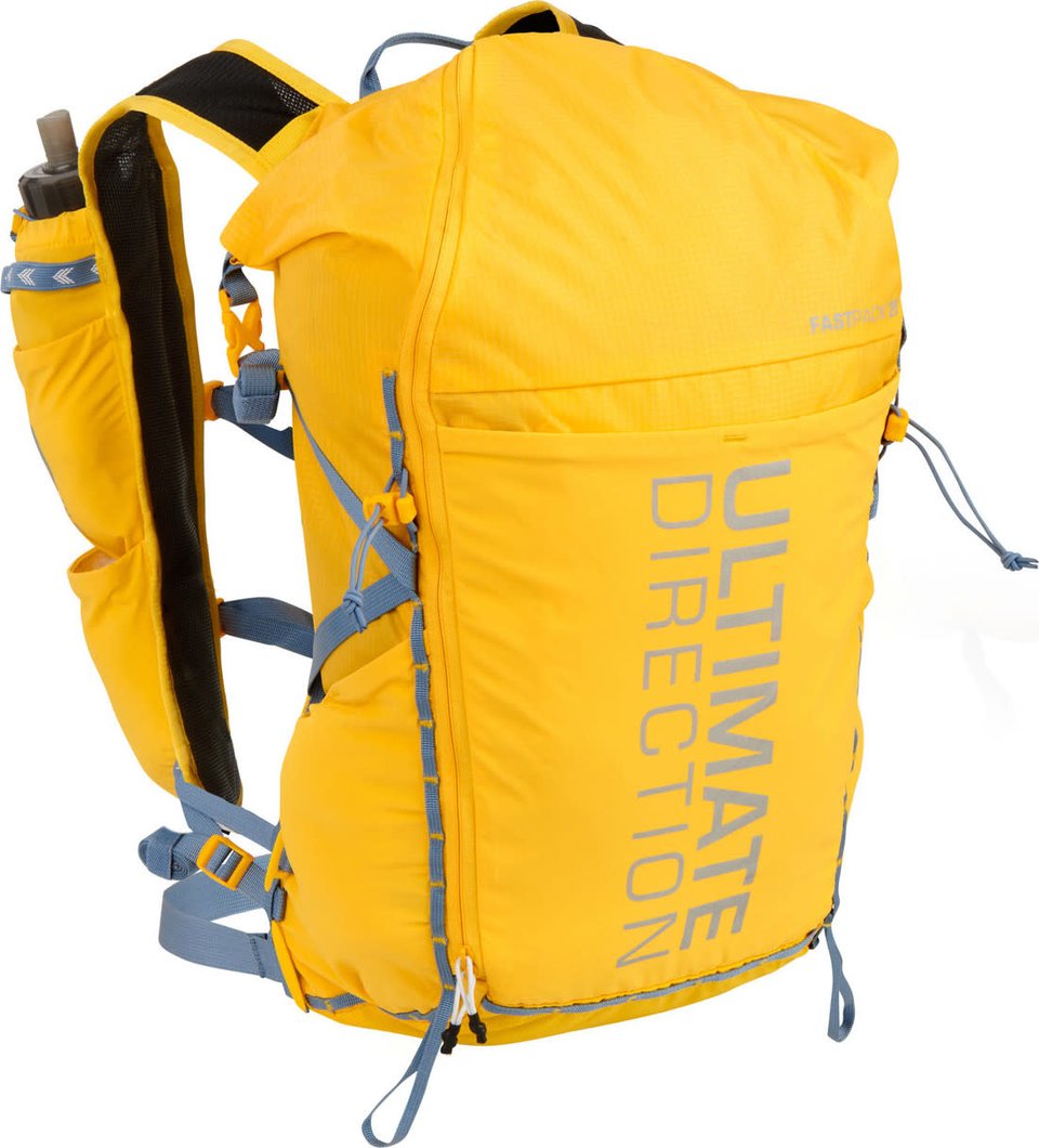 Fastpack 20