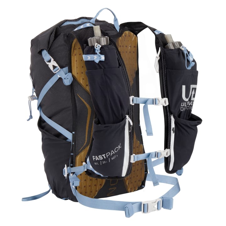 Ultimate Direction Fastpack 20 Black Ultimate Direction