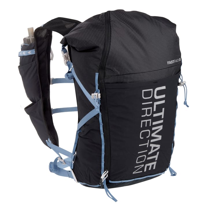 Ultimate Direction Fastpack 20 Black Ultimate Direction