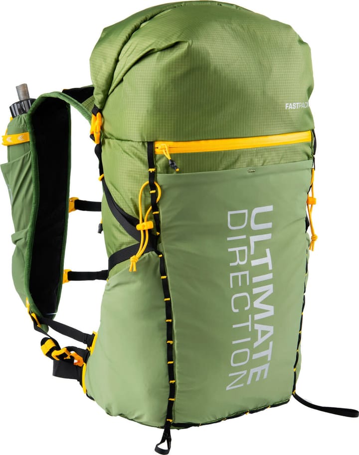 Ultimate Direction Fastpack 40 Spruce Ultimate Direction