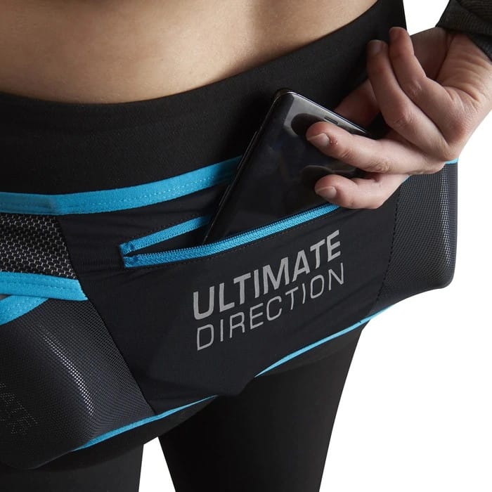 Hydrolight Belt  Onyx Ultimate Direction