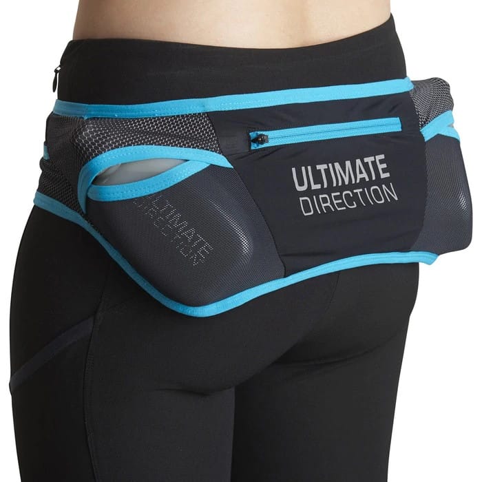 Hydrolight Belt  Onyx Ultimate Direction