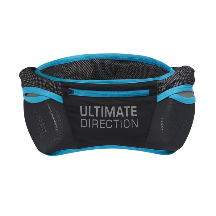 Ultimate Direction Hydrolight Belt  Onyx Ultimate Direction