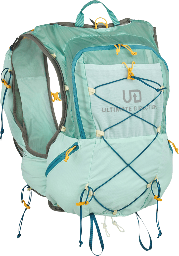 Ultimate Direction Women's Mountain Vesta Ice Blue Ultimate Direction