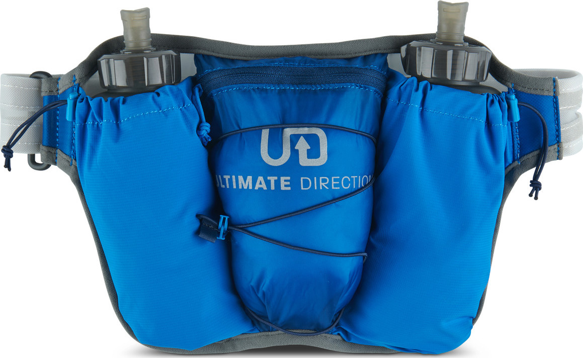 Ultimate Direction Unisex Ultra Belt UD Blue OneSize, UD Blue