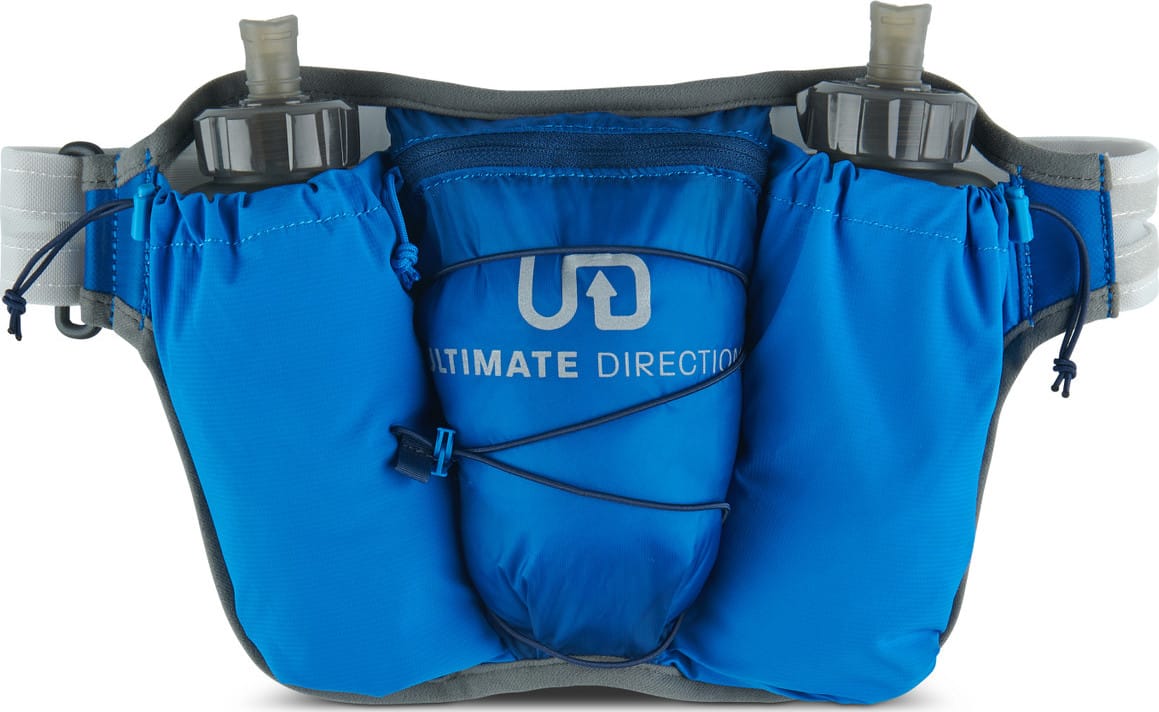Unisex Ultra Belt UD Blue