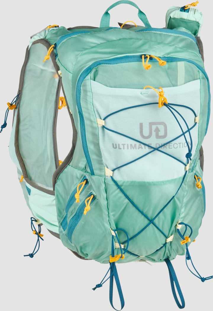 Ultimate Direction Unisex Adventure Vesta Ice Blue Ultimate Direction
