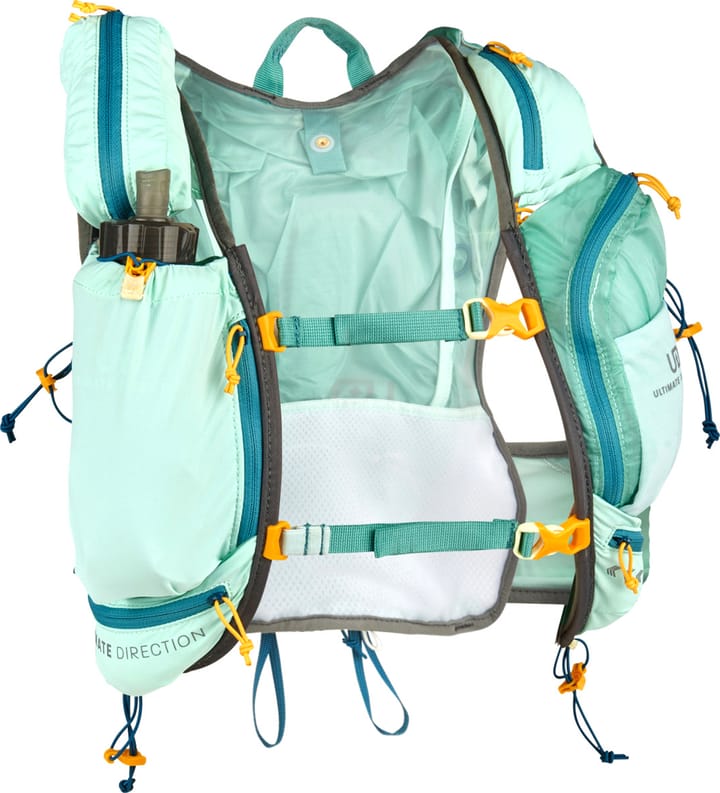 Ultimate Direction Unisex Adventure Vesta Ice Blue Ultimate Direction