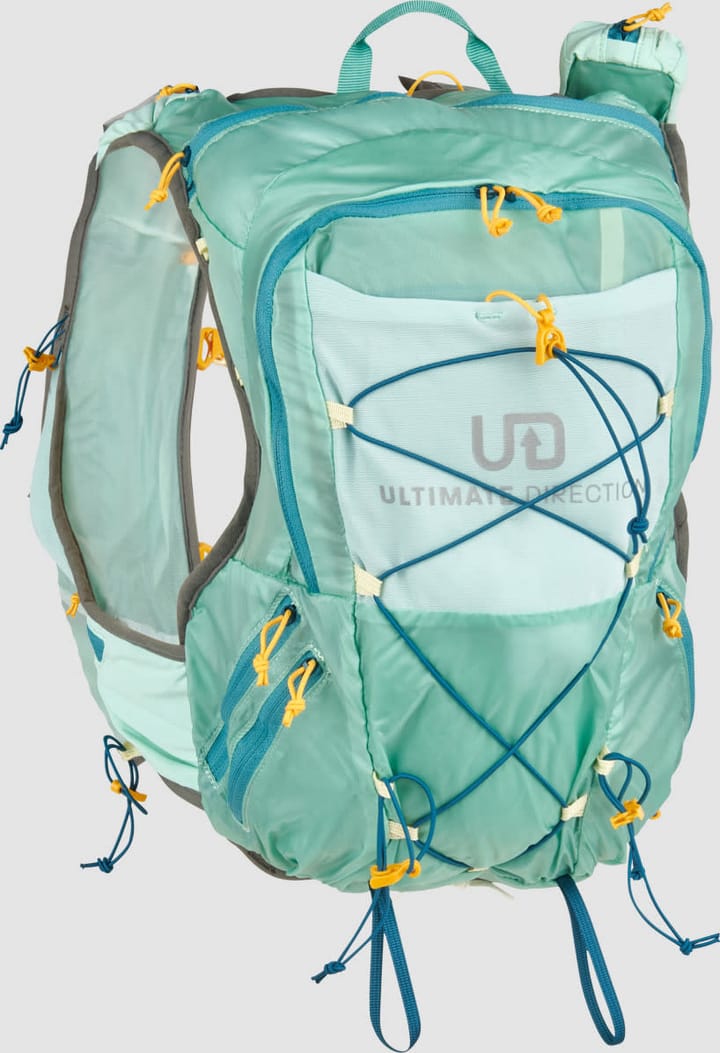 Ultimate Direction Unisex Adventure Vesta Ice Blue Ultimate Direction