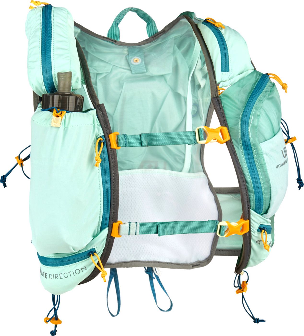 Ultimate Direction Unisex Adventure Vesta Ice Blue