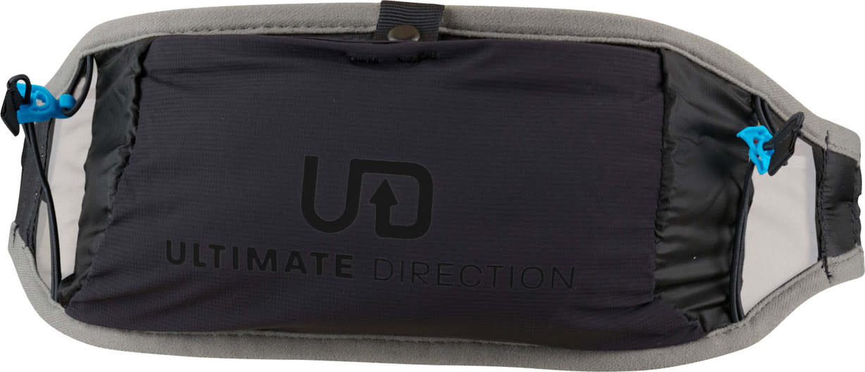 Ultimate Direction Unisex Race Belt Onyx