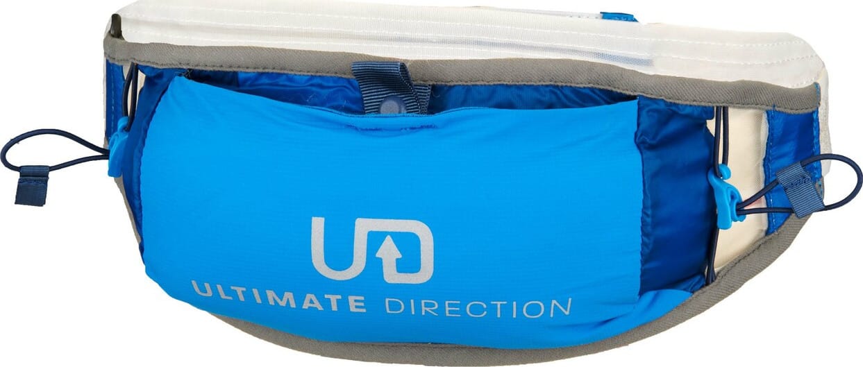 Ultimate Direction Unisex Race Belt Ud Blue