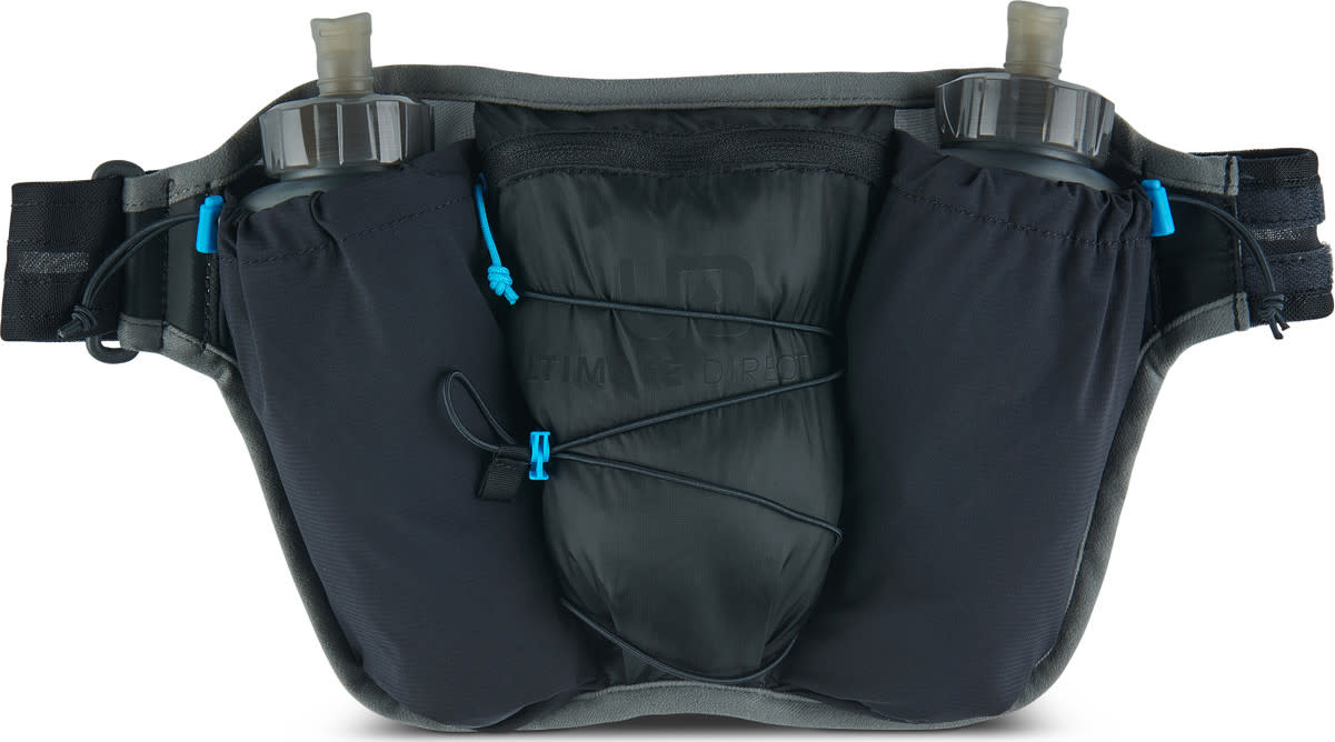 Unisex Ultra Belt