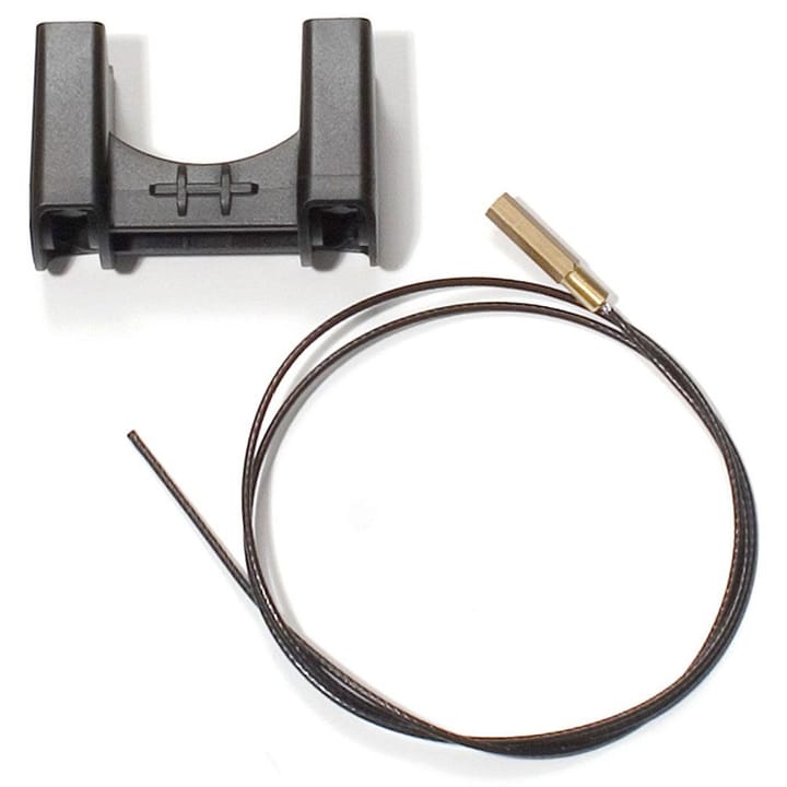 Ortlieb Extension Adapter For Mounting Set E185 Black Ortlieb Ortlieb Extension Adapter For Mounting Set E185 Black Ortlieb