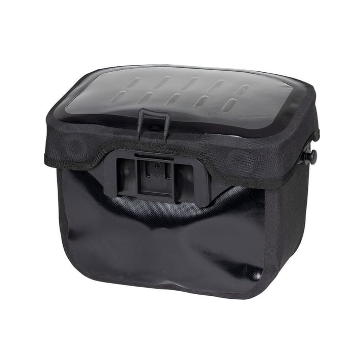 Ortlieb Ultimate Six Free black Ortlieb