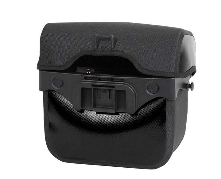 Ortlieb Ultimate Six Classic Handlebar mount black Ortlieb Ortlieb Ultimate Six Classic Handlebar mount black Ortlieb