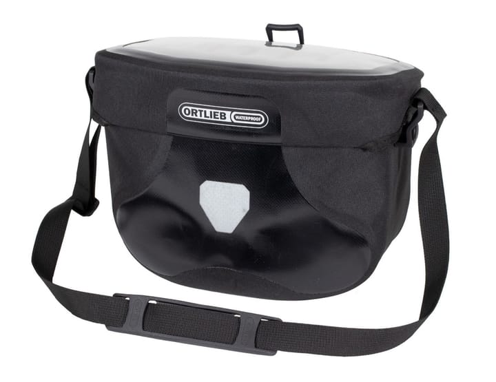 Ortlieb Ultimate Six Free black Ortlieb