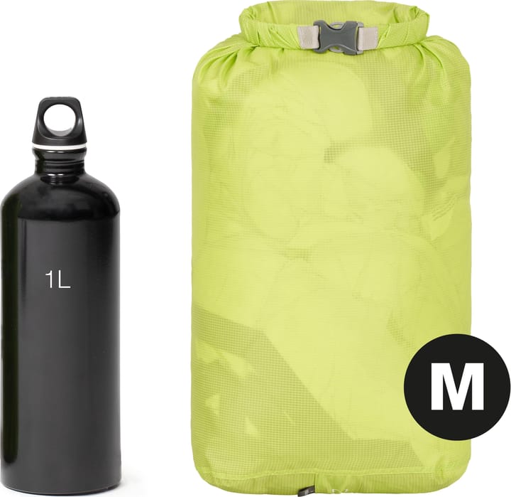 Exped Ultra 0C 30F Medium Left Fog Exped