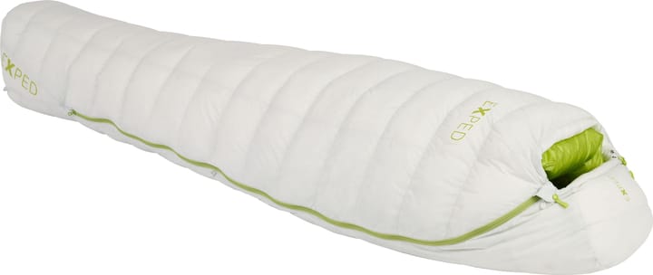 Exped Ultra 0C 30F Long Wide Left Fog Exped