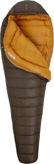 Exped Ultra -10° Medium Wide Left Black Exped