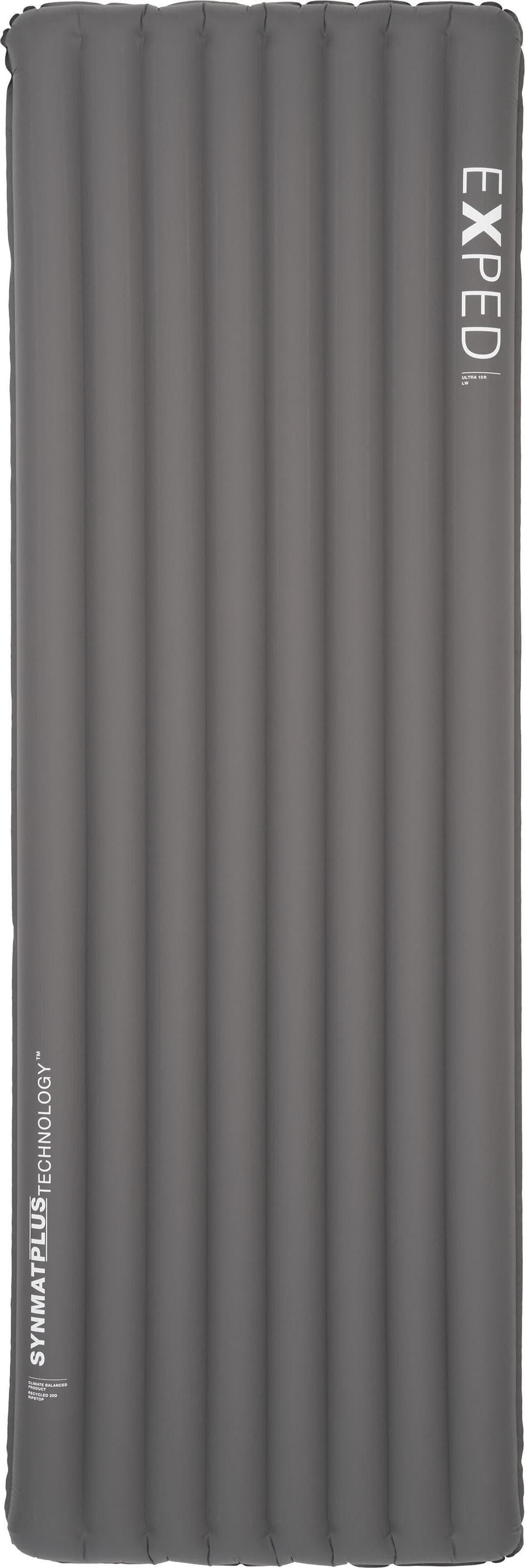 Exped Ultra 10r Lw Greygoose