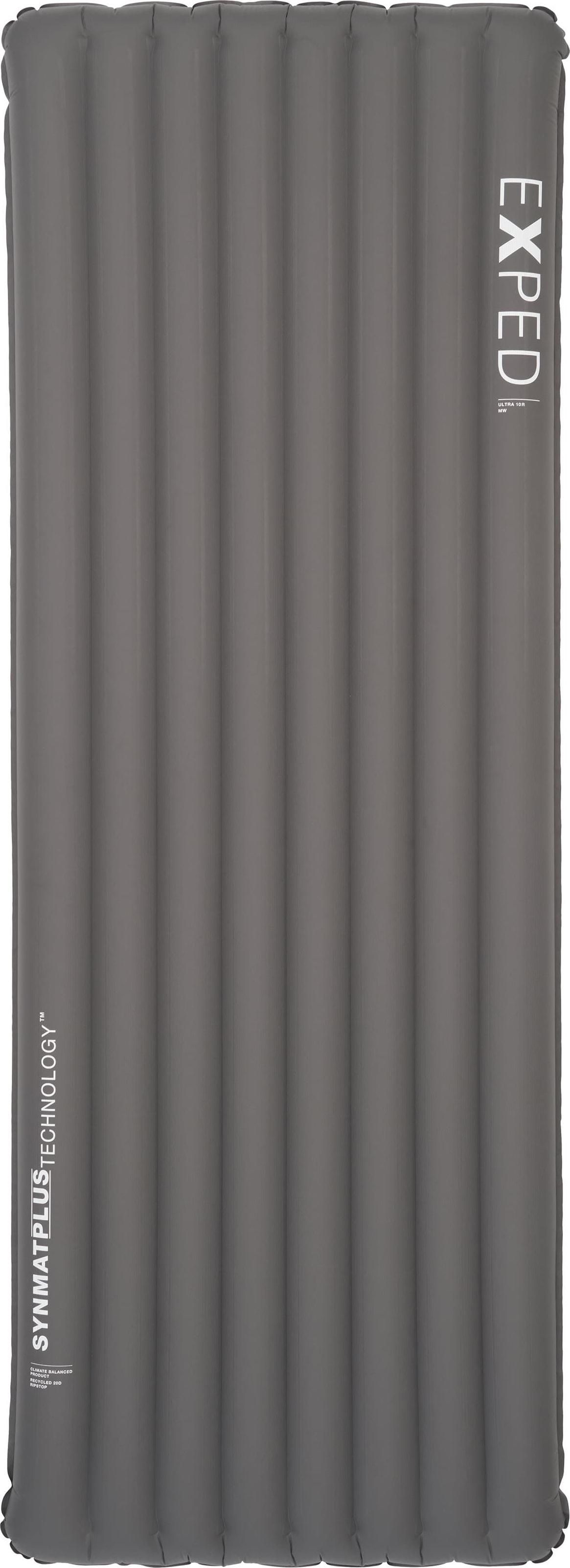 Exped Ultra 10r Mw Greygoose