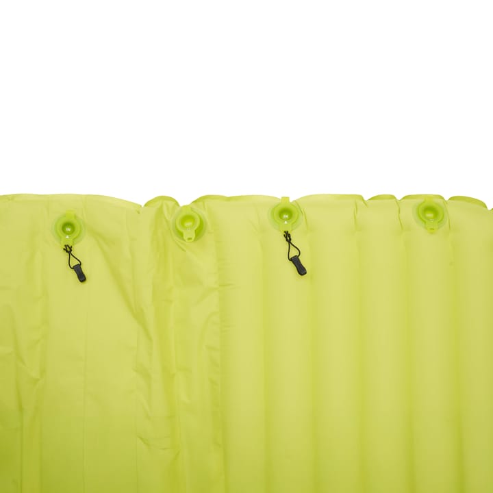 Exped Ultra 1R Duo Medium Fog-lime Exped