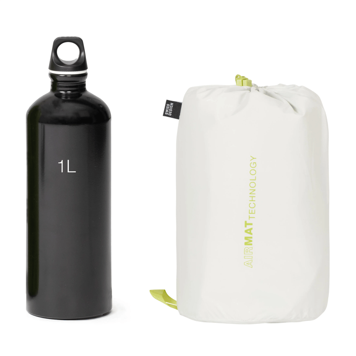 Exped Ultra 1R Duo Medium Fog-lime Exped