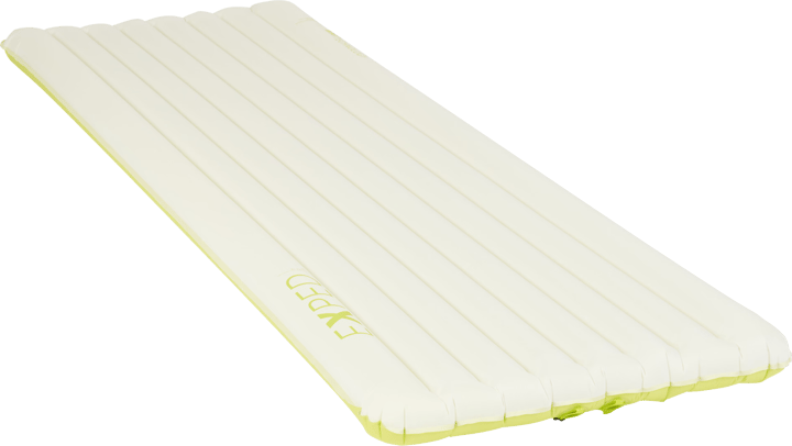 Exped Ultra 1R Long Wide Fog-lime Exped