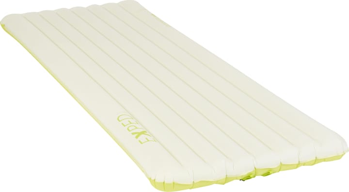 Exped Ultra 1R Medium Wide Fog-lime Exped