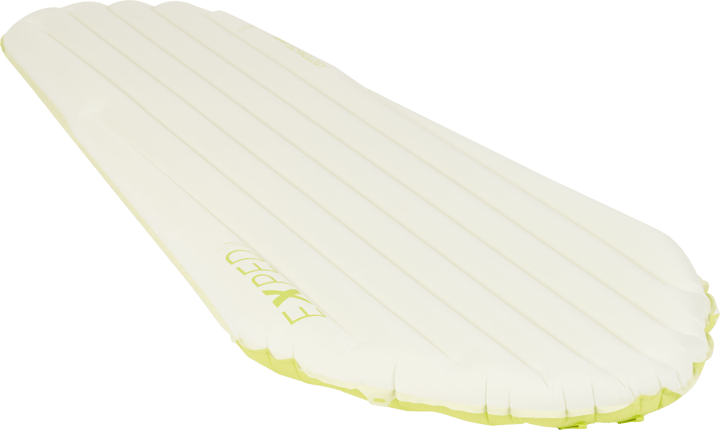 Exped Ultra 1R Mummy Medium Wide Fog-lime Exped