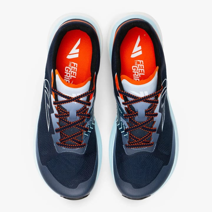 VJ Sport Ultra 3.1 Navy/orange VJ Sport