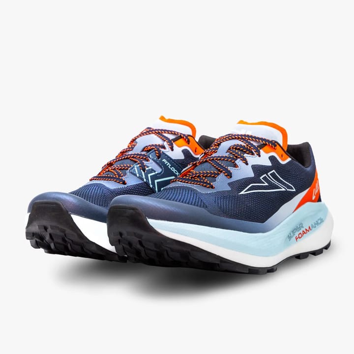 VJ Sport Ultra 3.1 Navy/orange VJ Sport