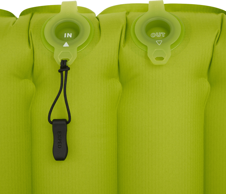 Exped Ultra 3R Medium Lime-lichen Exped