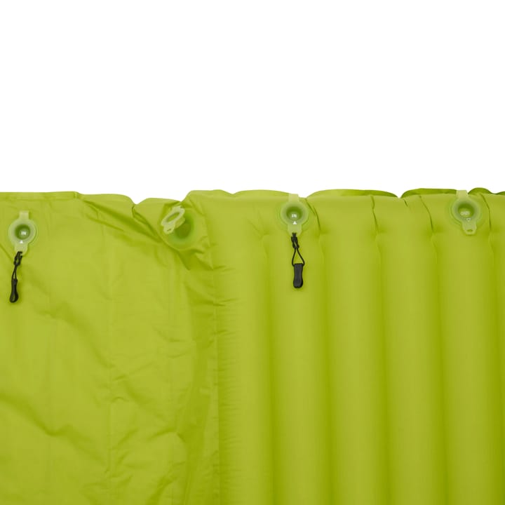Exped Ultra 3R Duo Medium Lime-lichen Exped