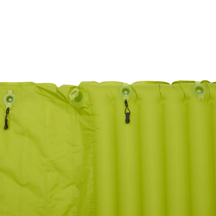 Exped Ultra 3r Duo Lw Lime-lichen Exped