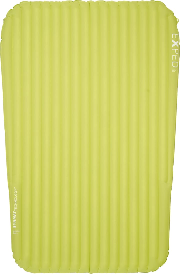 Exped Ultra 3r Duo Lw Lime-lichen Exped