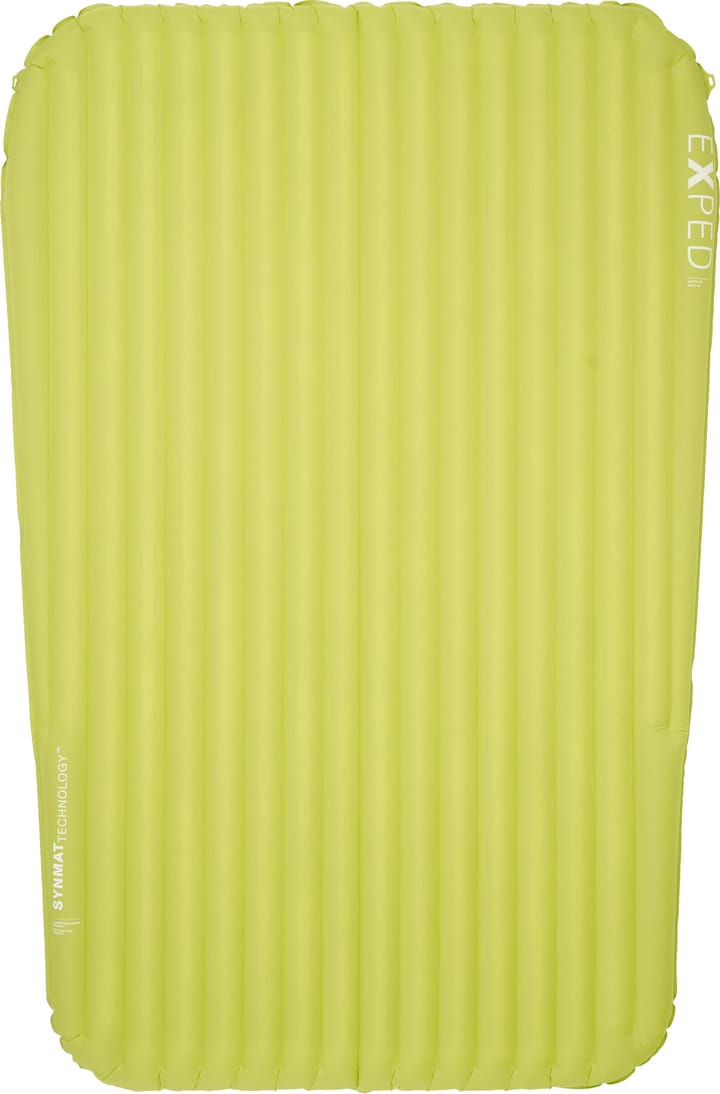 Exped Ultra 3r Duo Lw Lime-lichen Exped