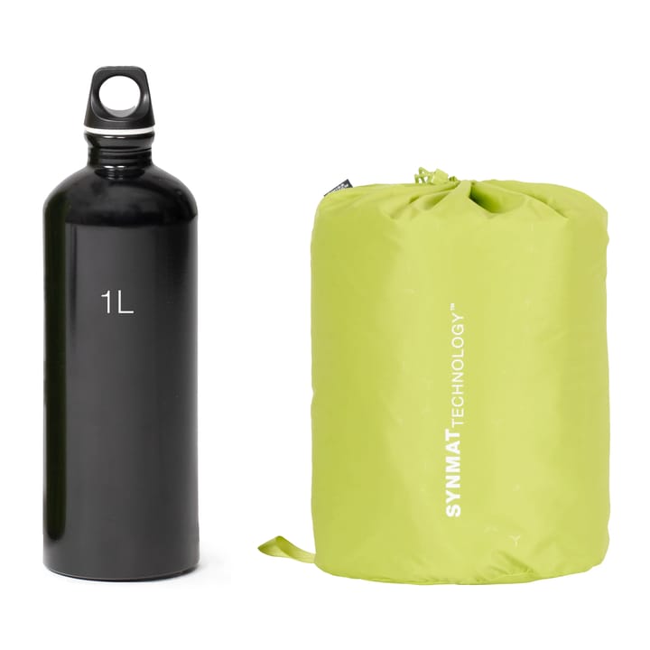 Exped Ultra 3R Duo Medium Lime-lichen Exped