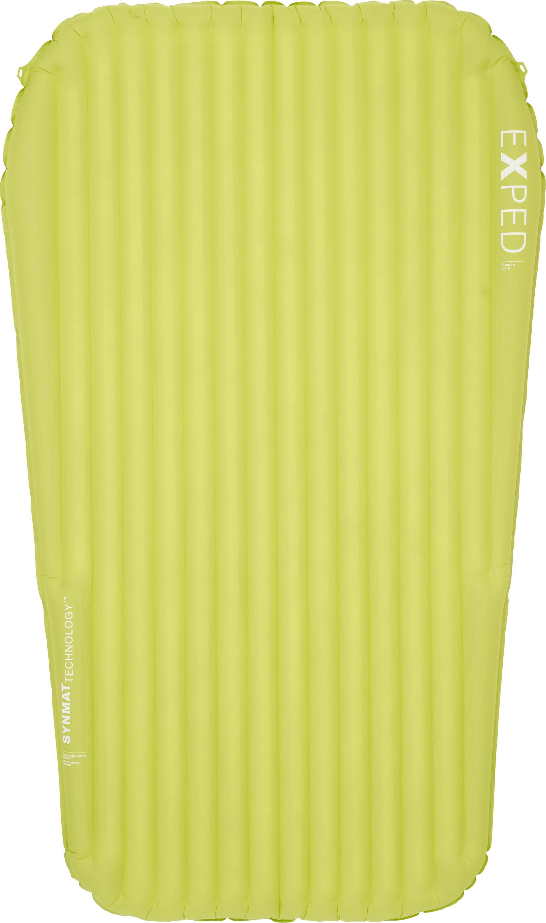 Exped Ultra 3R Duo M Liggeunderlag